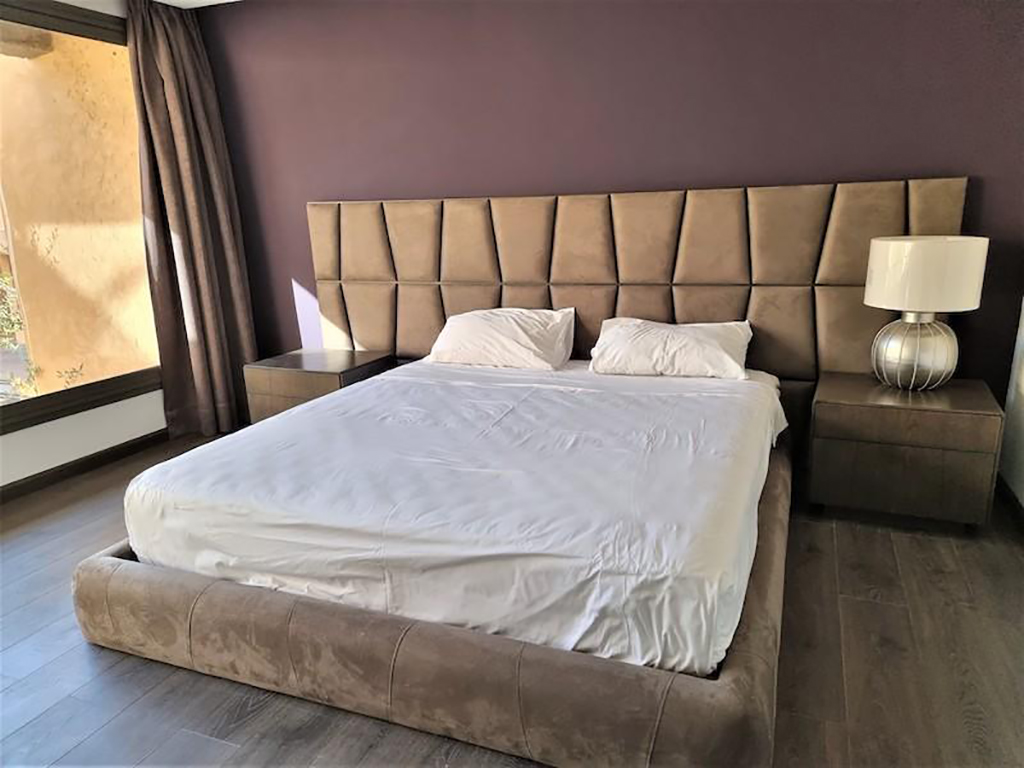 Appartement 2 chambres axe Ouarzazate-6