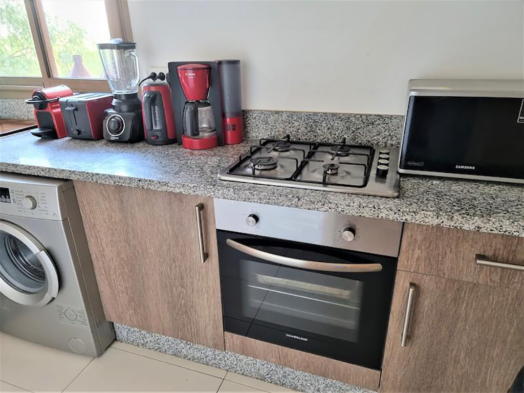 Appartement 3 chambres Prestigia