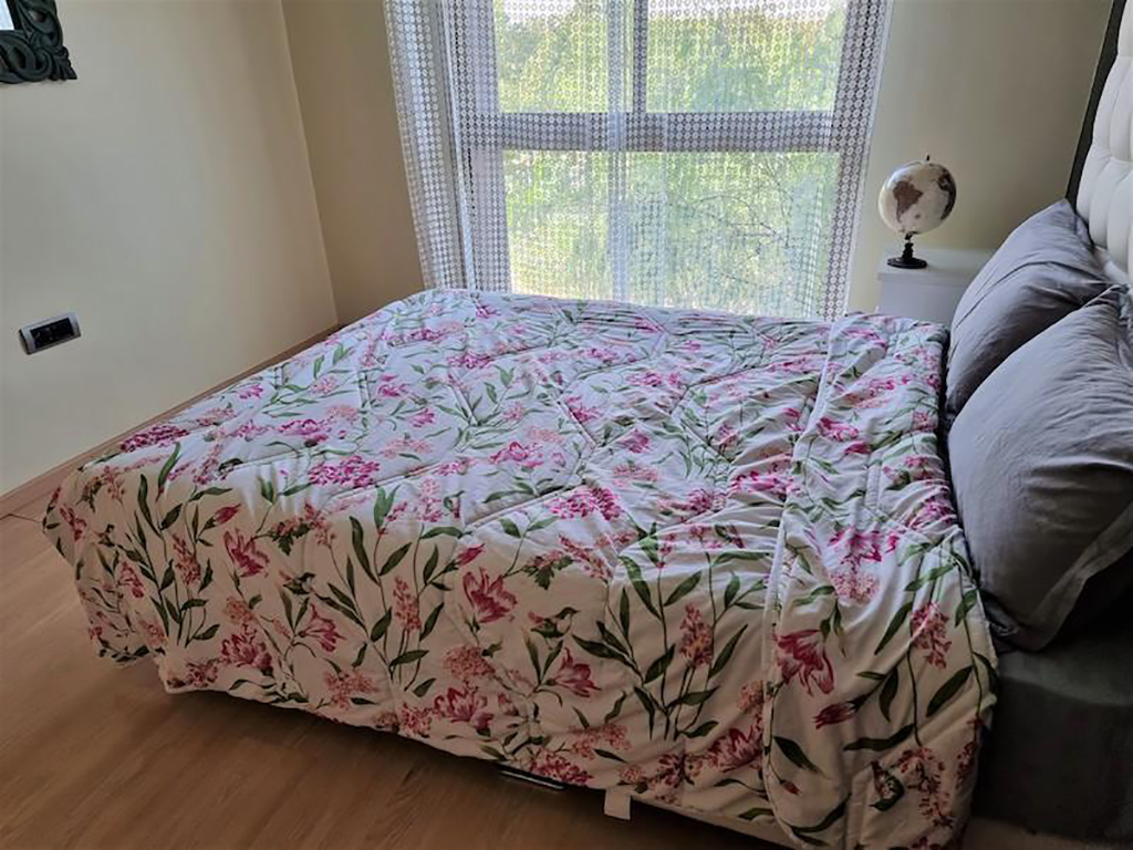 Appartement 3 chambres Prestigia