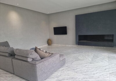 Bel appartement 2 chambres Axe Ouarzazate-7