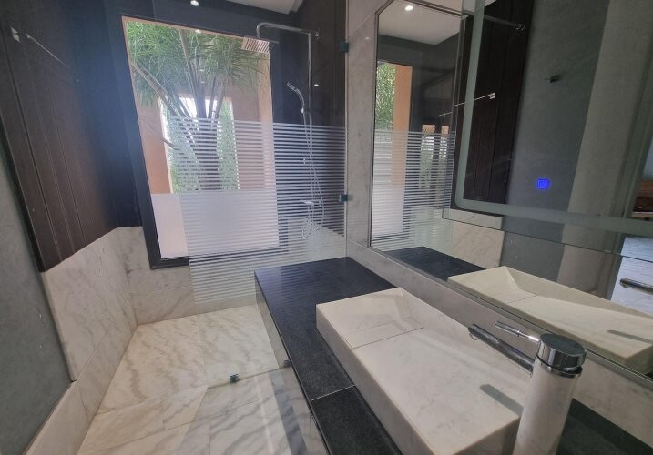 Bel appartement 2 chambres Axe Ouarzazate-2