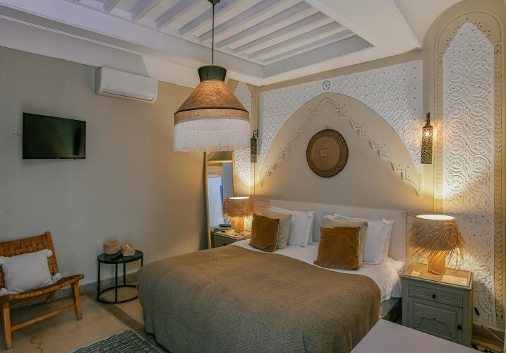 Location longue durée à Marrakech : meublé ou non meublé ?