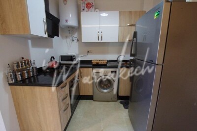 Sympatique appartement à louer sur targa