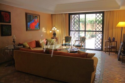 Spacieux duplex de 200m² à la location