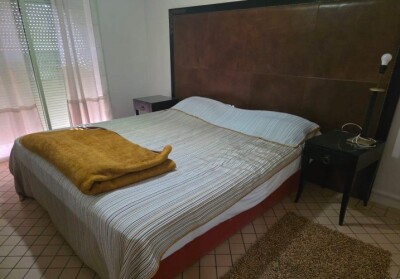 Appartement meublé 3 chambres Palmeraie-3