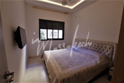 Sympatique appartement à louer sur targa