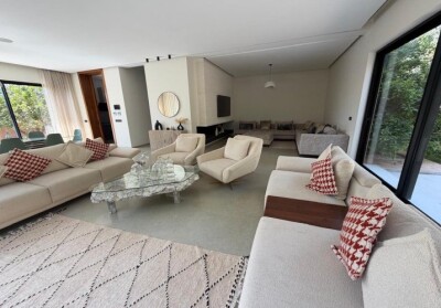 Villa 4 chambres Amelkis-2