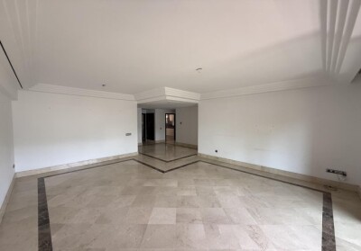 Appartement 3 chambres Majorelle-2