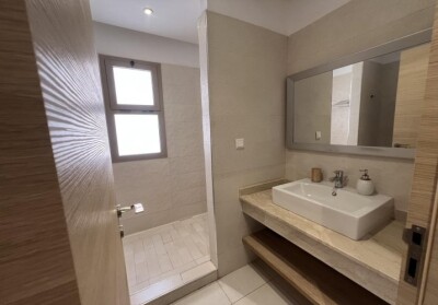 Appartement 2 chambres avec terrasse Agdal-2